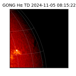 gong - 2024-11-05T08:15:22