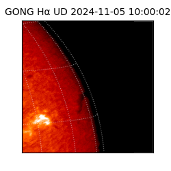 gong - 2024-11-05T10:00:02