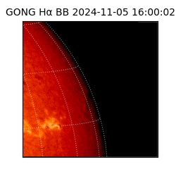 gong - 2024-11-05T16:00:02