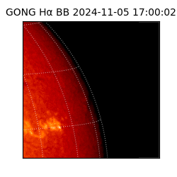 gong - 2024-11-05T17:00:02