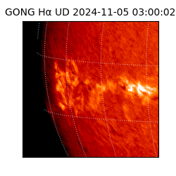 gong - 2024-11-05T03:00:02