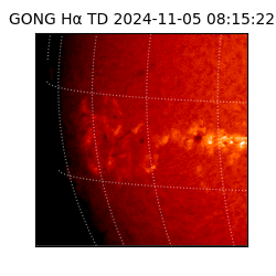 gong - 2024-11-05T08:15:22