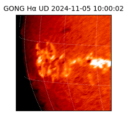 gong - 2024-11-05T10:00:02