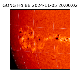 gong - 2024-11-05T20:00:02
