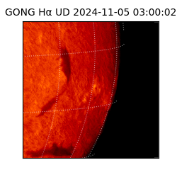 gong - 2024-11-05T03:00:02