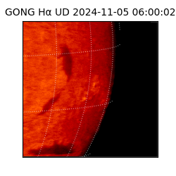 gong - 2024-11-05T06:00:02