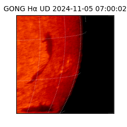 gong - 2024-11-05T07:00:02