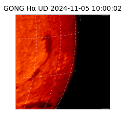 gong - 2024-11-05T10:00:02