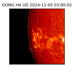 gong - 2024-11-05T03:00:02