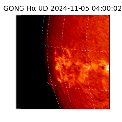 gong - 2024-11-05T04:00:02