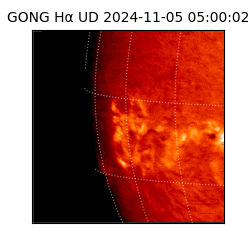 gong - 2024-11-05T05:00:02