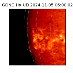 gong - 2024-11-05T06:00:02