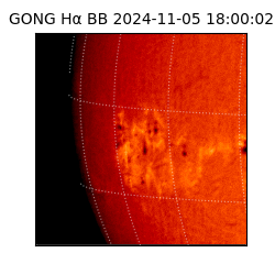 gong - 2024-11-05T18:00:02