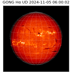 gong - 2024-11-05T06:00:02