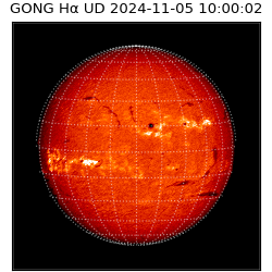 gong - 2024-11-05T10:00:02