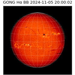 gong - 2024-11-05T20:00:02