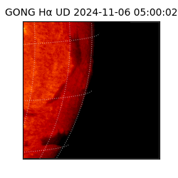 gong - 2024-11-06T05:00:02