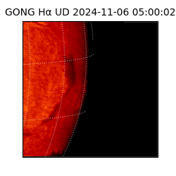 gong - 2024-11-06T05:00:02