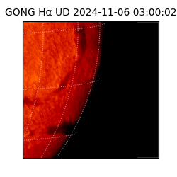 gong - 2024-11-06T03:00:02