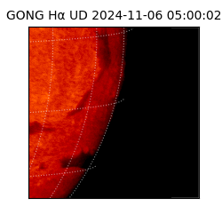 gong - 2024-11-06T05:00:02