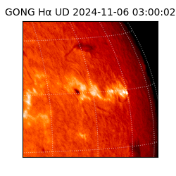 gong - 2024-11-06T03:00:02