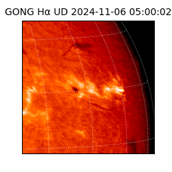 gong - 2024-11-06T05:00:02