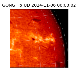 gong - 2024-11-06T06:00:02