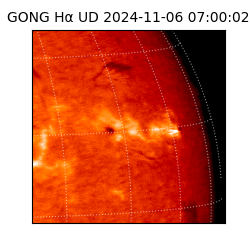 gong - 2024-11-06T07:00:02