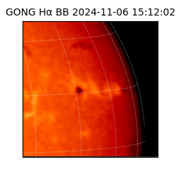 gong - 2024-11-06T15:12:02