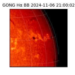 gong - 2024-11-06T21:00:02