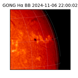 gong - 2024-11-06T22:00:02