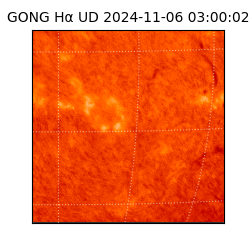 gong - 2024-11-06T03:00:02