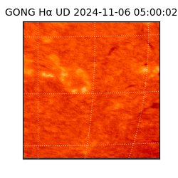 gong - 2024-11-06T05:00:02