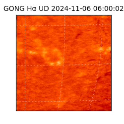 gong - 2024-11-06T06:00:02