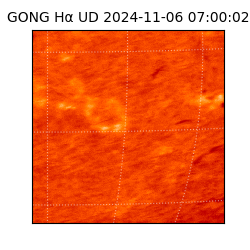 gong - 2024-11-06T07:00:02