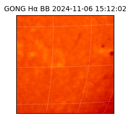 gong - 2024-11-06T15:12:02
