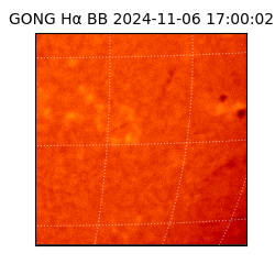 gong - 2024-11-06T17:00:02