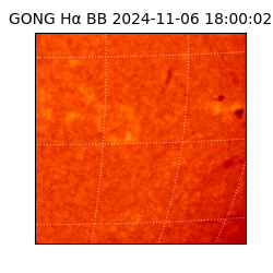 gong - 2024-11-06T18:00:02