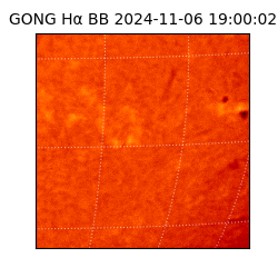 gong - 2024-11-06T19:00:02