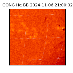 gong - 2024-11-06T21:00:02