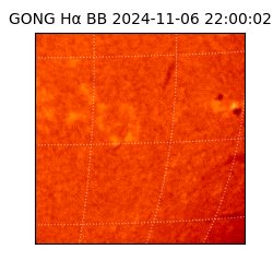 gong - 2024-11-06T22:00:02