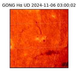 gong - 2024-11-06T03:00:02