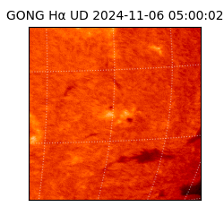 gong - 2024-11-06T05:00:02