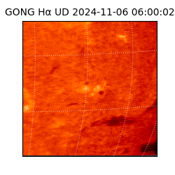 gong - 2024-11-06T06:00:02