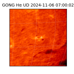 gong - 2024-11-06T07:00:02