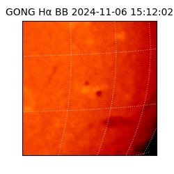 gong - 2024-11-06T15:12:02