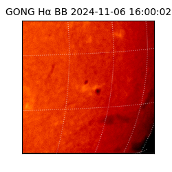 gong - 2024-11-06T16:00:02