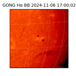 gong - 2024-11-06T17:00:02