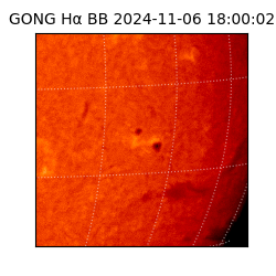 gong - 2024-11-06T18:00:02