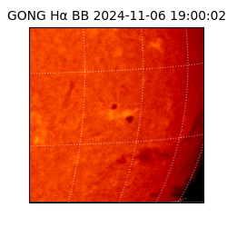 gong - 2024-11-06T19:00:02